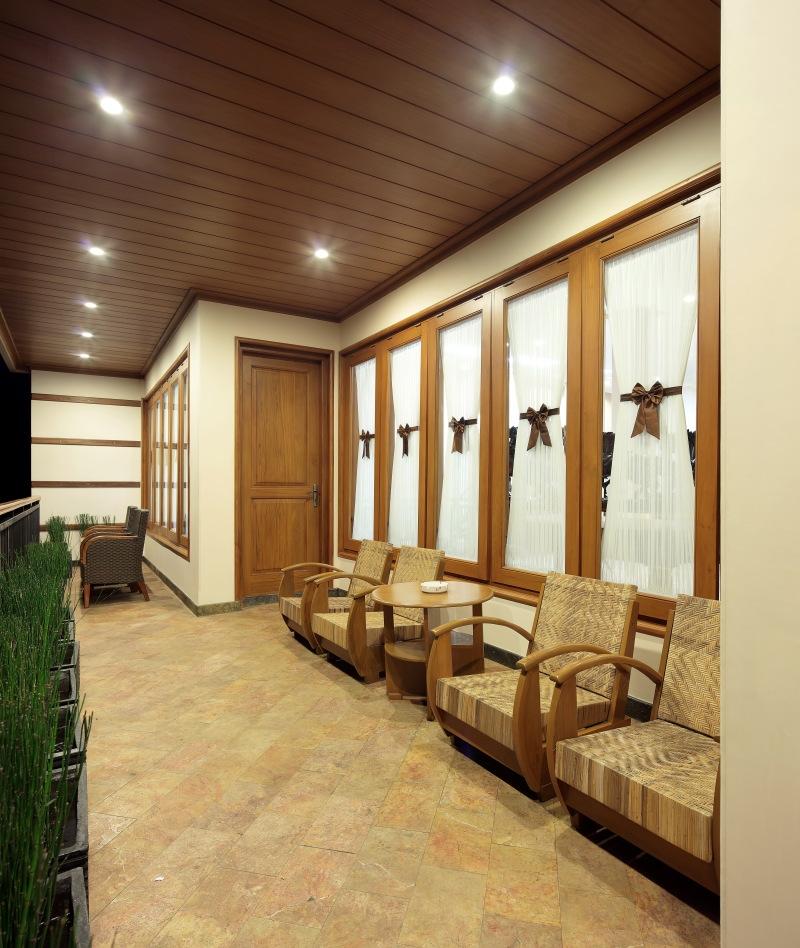 Hotel photo 29 of Kertanegara Premium Guest House.