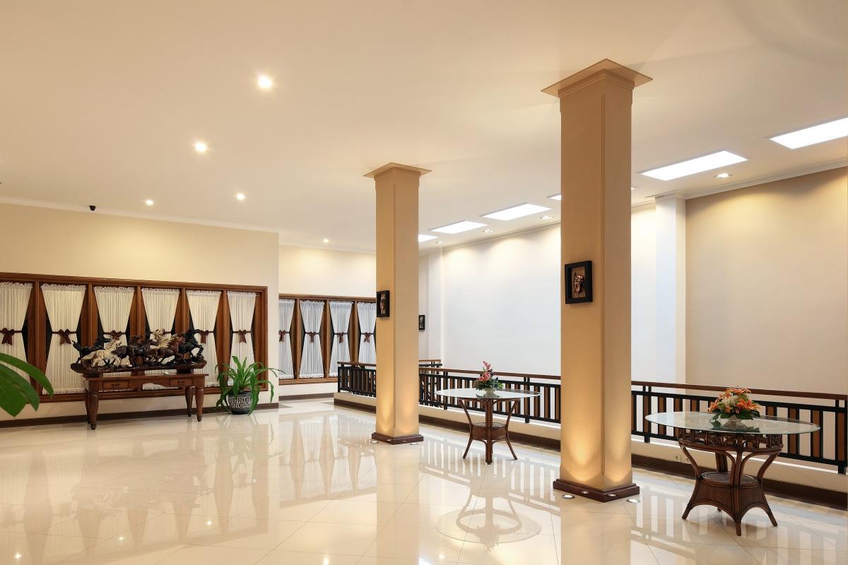 Hotel photo 25 of Kertanegara Premium Guest House.