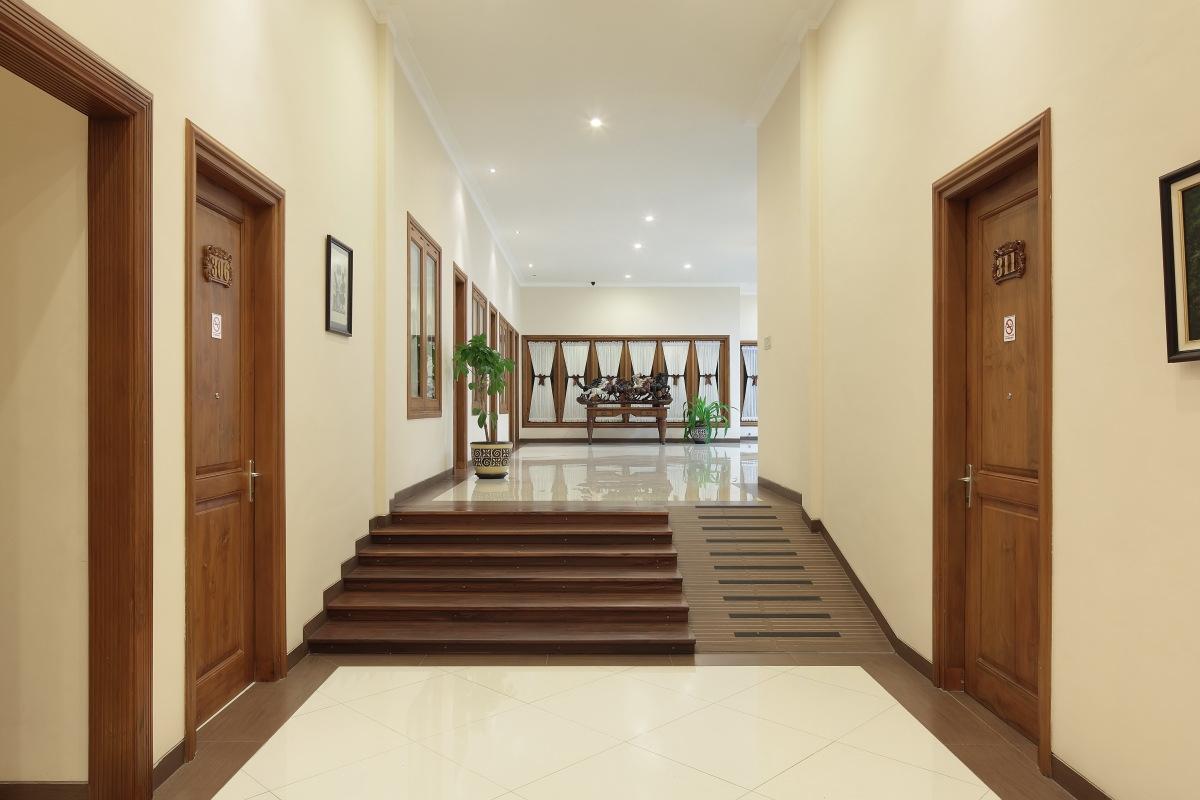 Hotel photo 10 of Kertanegara Premium Guest House.