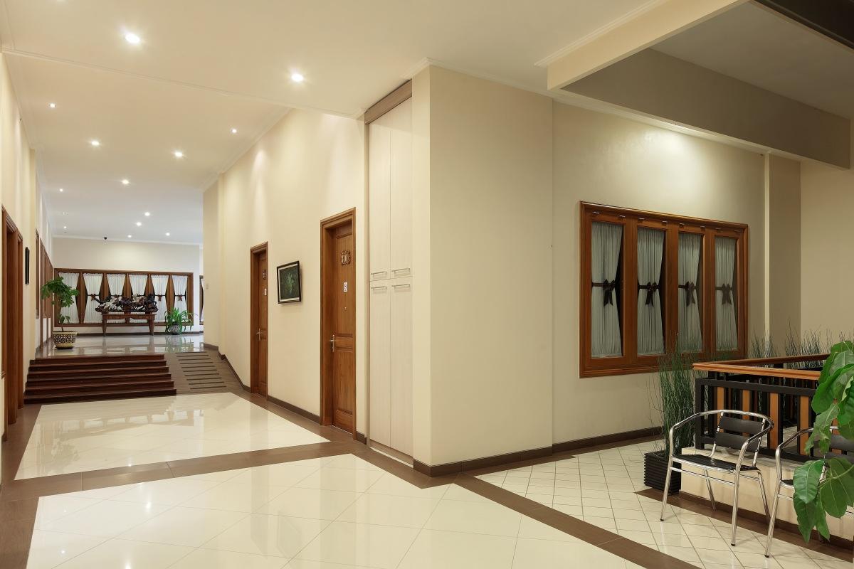 Hotel photo 16 of Kertanegara Premium Guest House.
