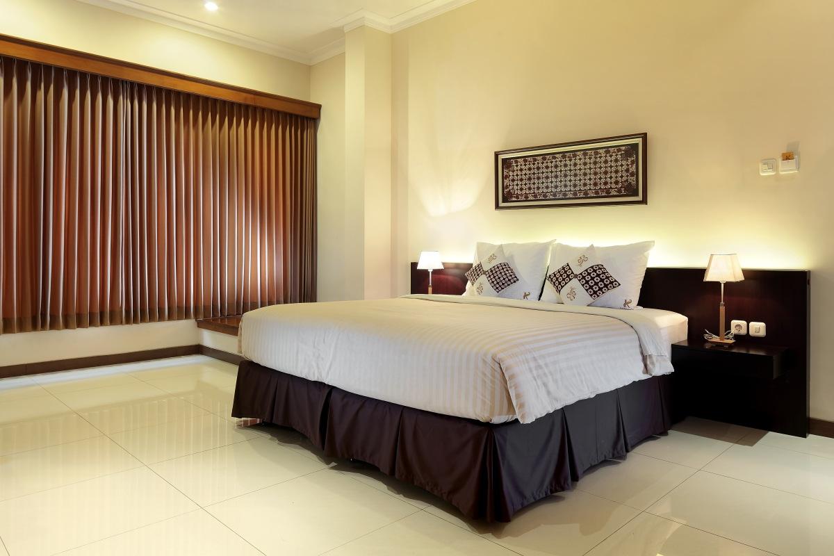 Hotel photo 20 of Kertanegara Premium Guest House.