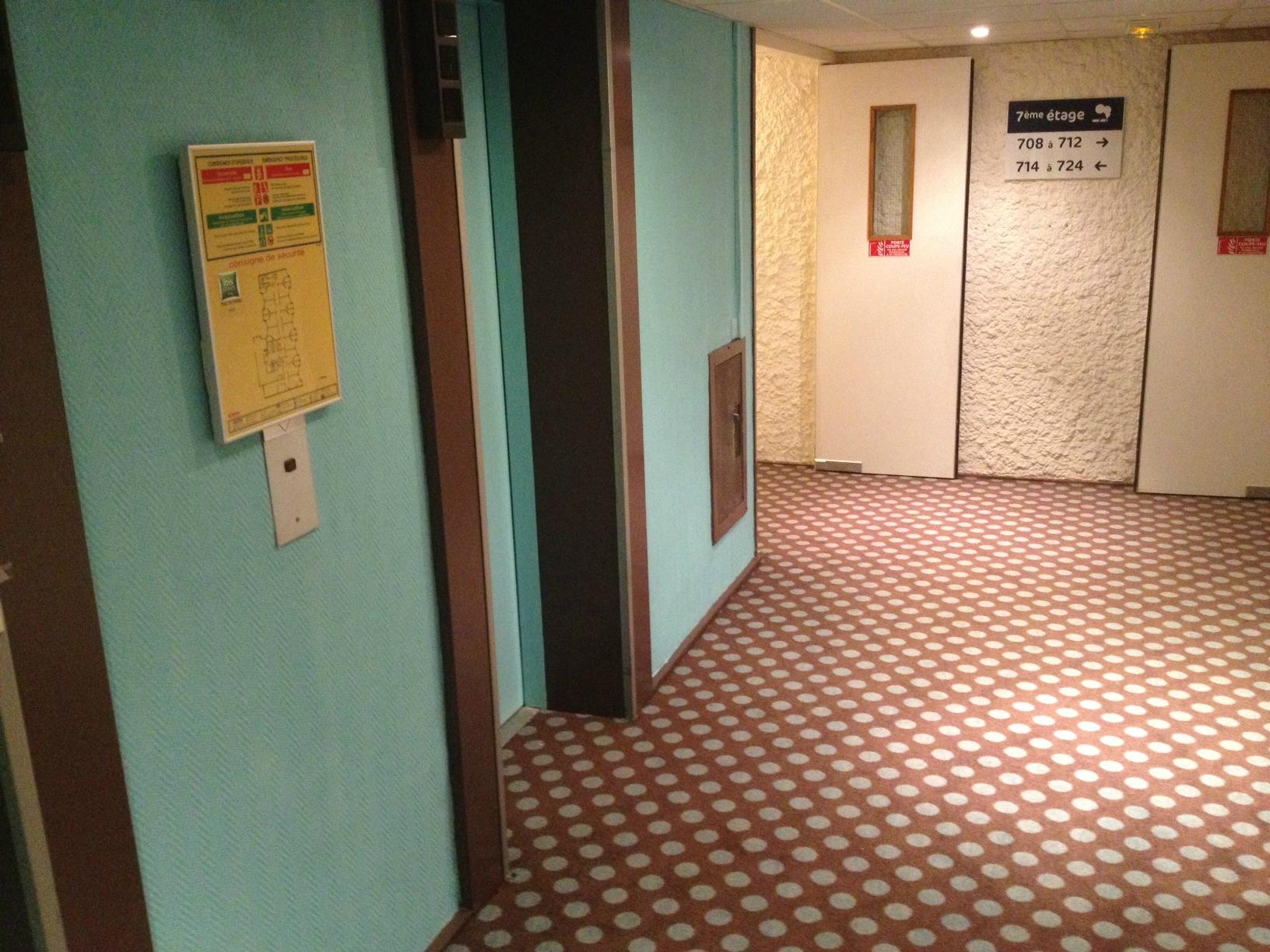 Hotel photo 14 of ibis Styles Lille Centre Gare Beffroi.