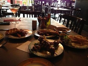 Food