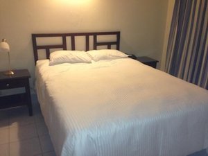 Habitación y suite