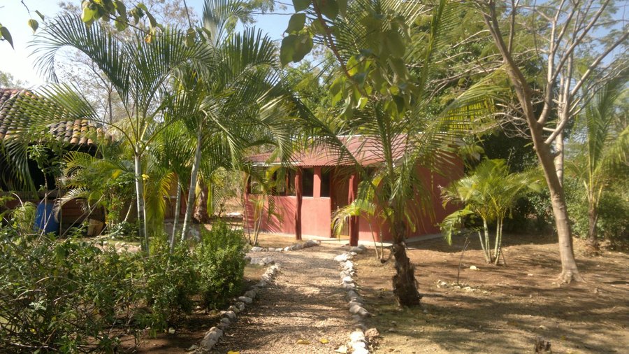 cabinas