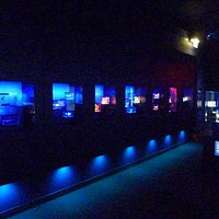 Future Oceans Gallery