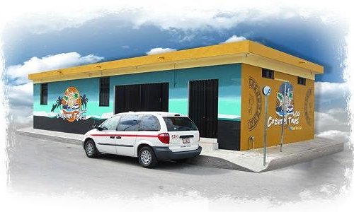 THE 10 BEST Cozumel Taxis & Shuttles (Updated 2023) - Tripadvisor