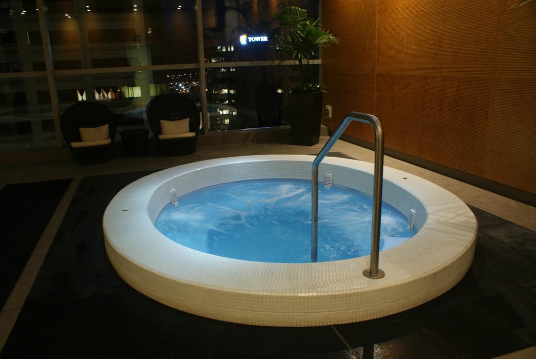 Hotel photo 17 of Stamford Plaza Auckland.