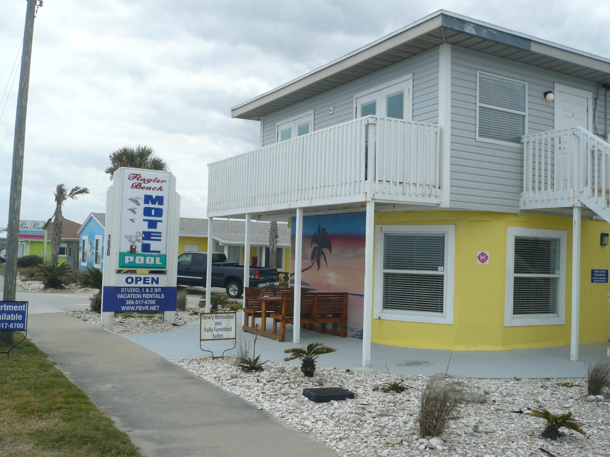 FLAGLER BEACH MOTEL AND VACATION RENTALS - Updated 2024 Prices & Hotel ...