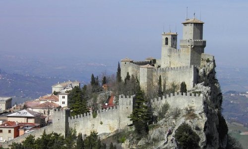 Borgo Maggiore 2022: Best of Borgo Maggiore, San Marino Tourism ...