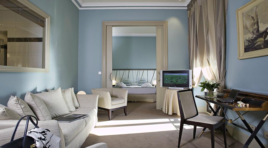 Suite Promenade