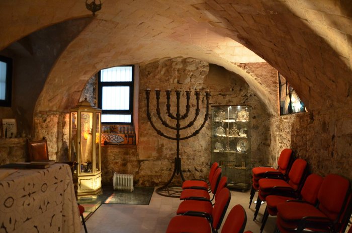 Imagen 2 de Sinagoga Mayor