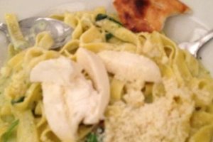 Cibo