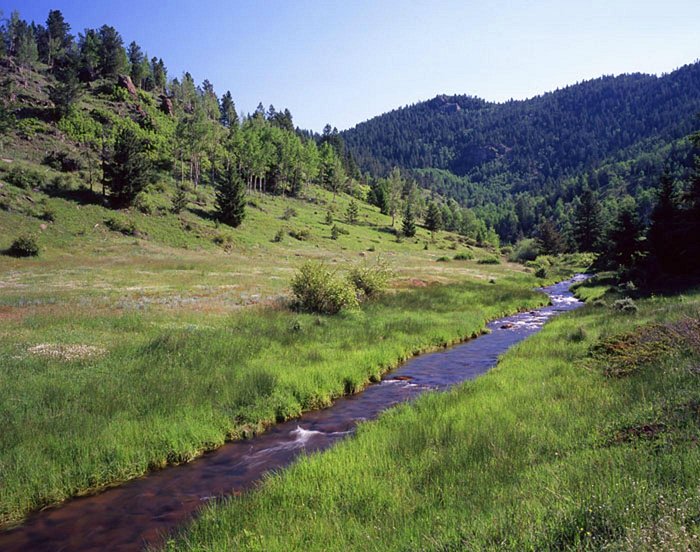 ENJOYING NATURE: There's a lot to learn about fly fishing, Glade Sun