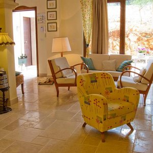 Interno - Inside