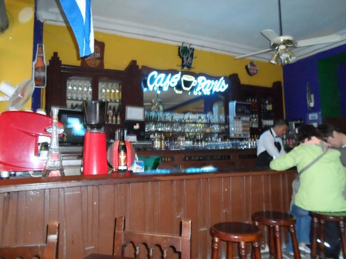 Best Bars in Havana Cuba 2024 (& Map)