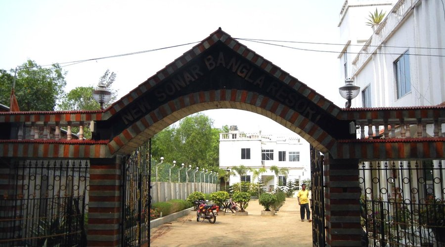NEW SONAR BANGLA RESORT (Tajpur) - Lodge Reviews & Photos - Tripadvisor