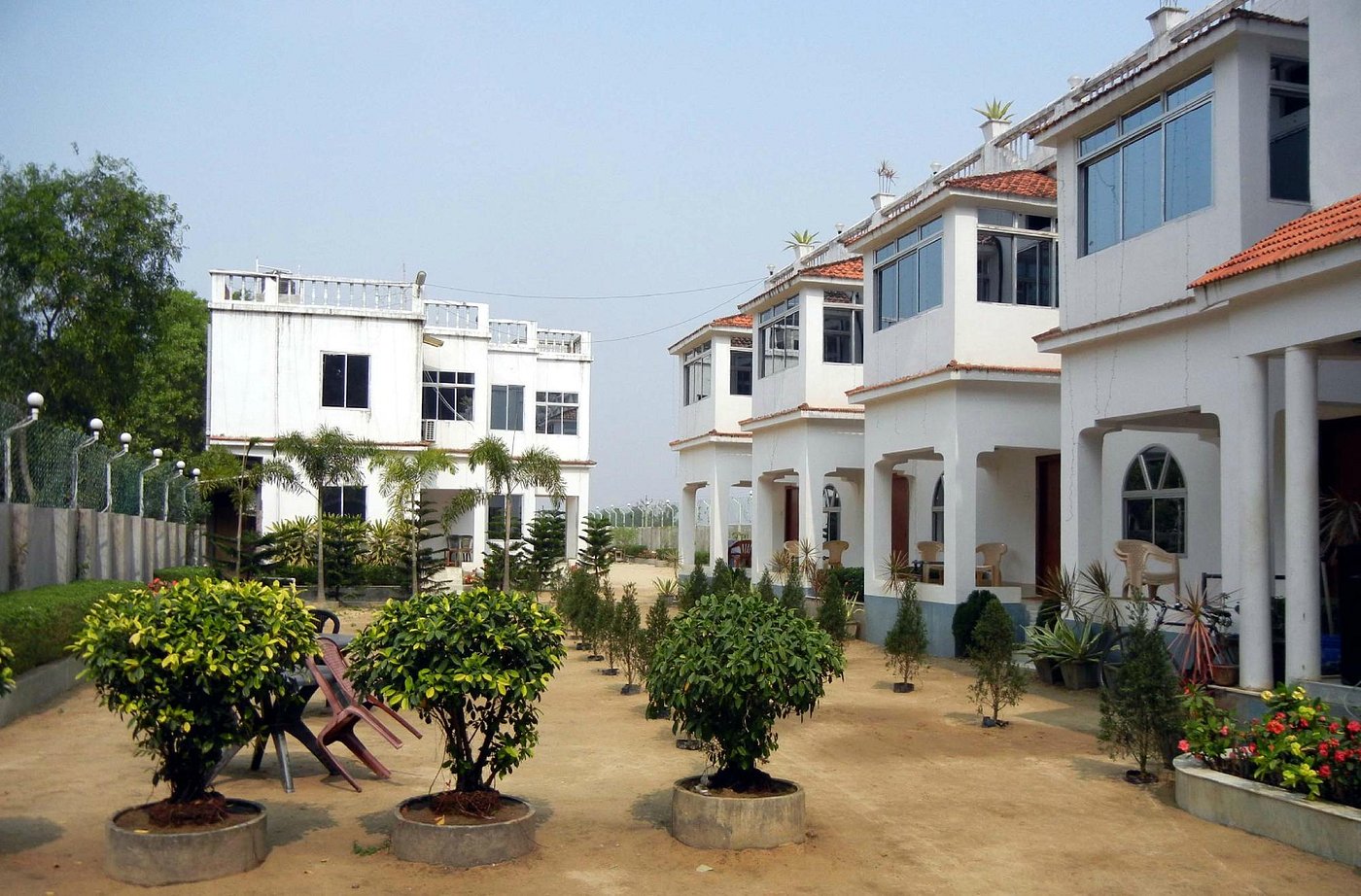New Sonar Bangla Resort Desde 1484 Tajpur India Opiniones Y