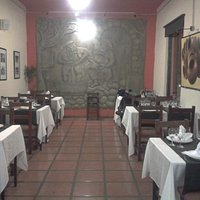 LOS RODRIGUEZ
