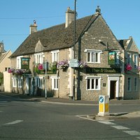 The Hare and Hounds, Corsham