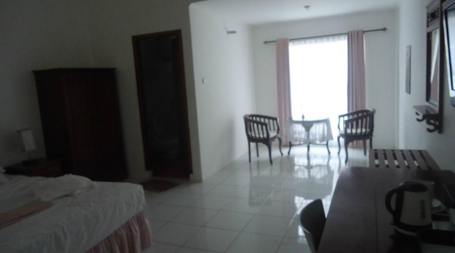                                     Our bedroom
                
                