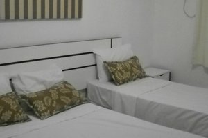 Room & Suite