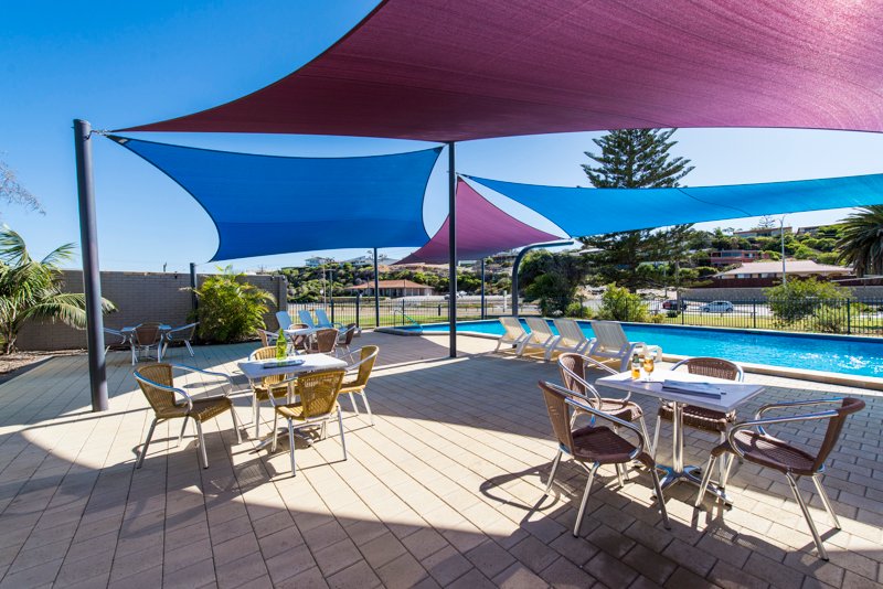 Ibis Styles Geraldton Pool Pictures & Reviews - Tripadvisor