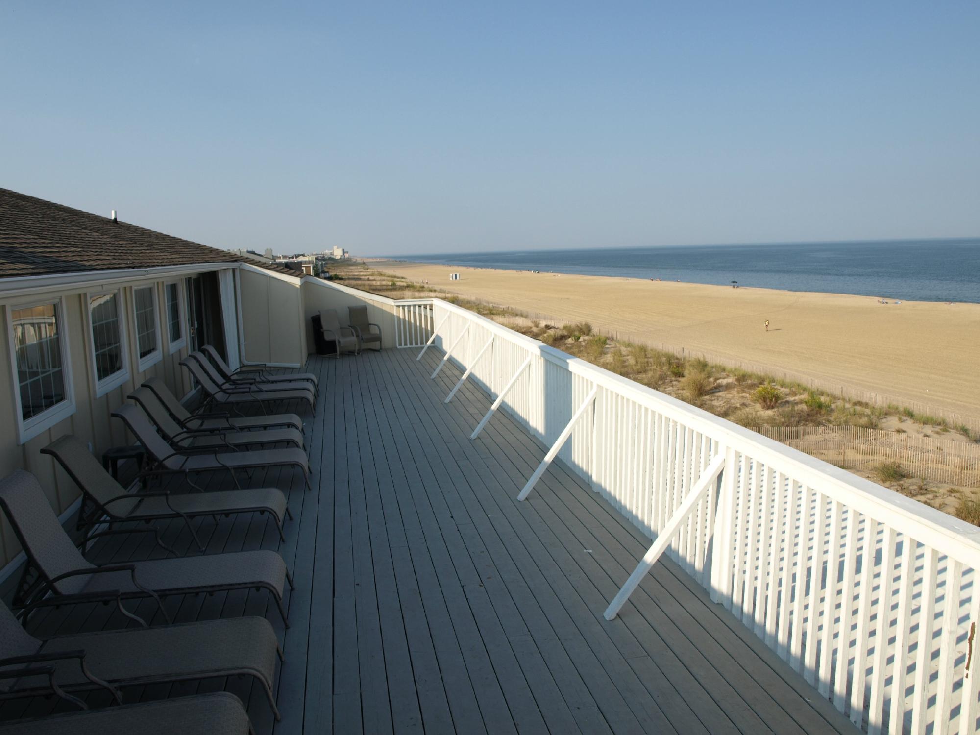 Dewey Beach Bed and Breakfast: Your Gateway to Coastal Bliss