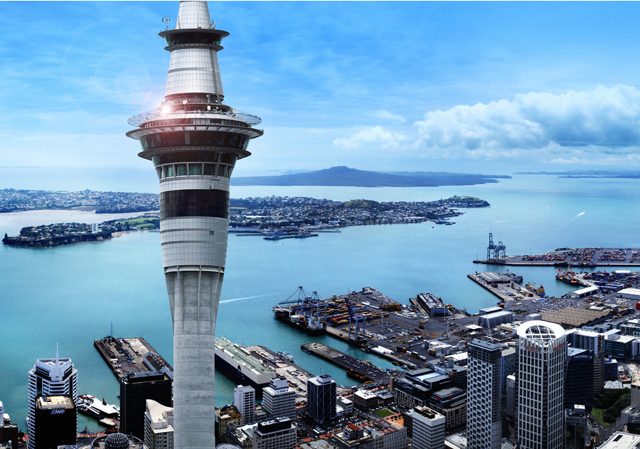 Hotel photo 36 of SkyCity Hotel.