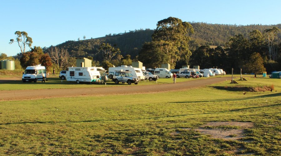 Caravan Park