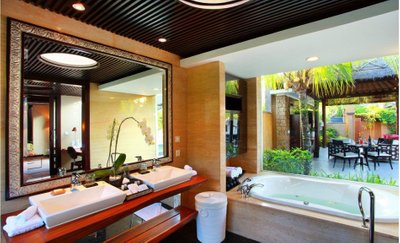 Hotel photo 22 of Amarterra Villas Bali Nusa Dua - MGallery.