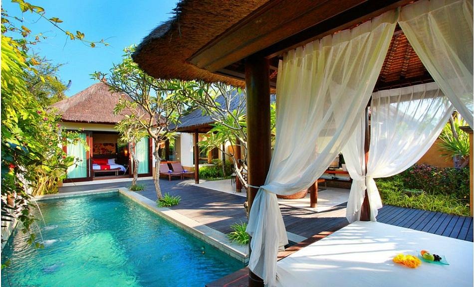 Amarterra Villas Bali Nusa Dua - MGallery, hotel in Nusa Dua