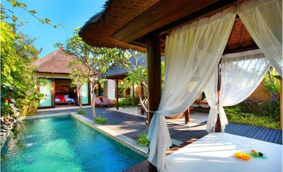 Hotel photo 1 of Amarterra Villas Bali Nusa Dua - MGallery.