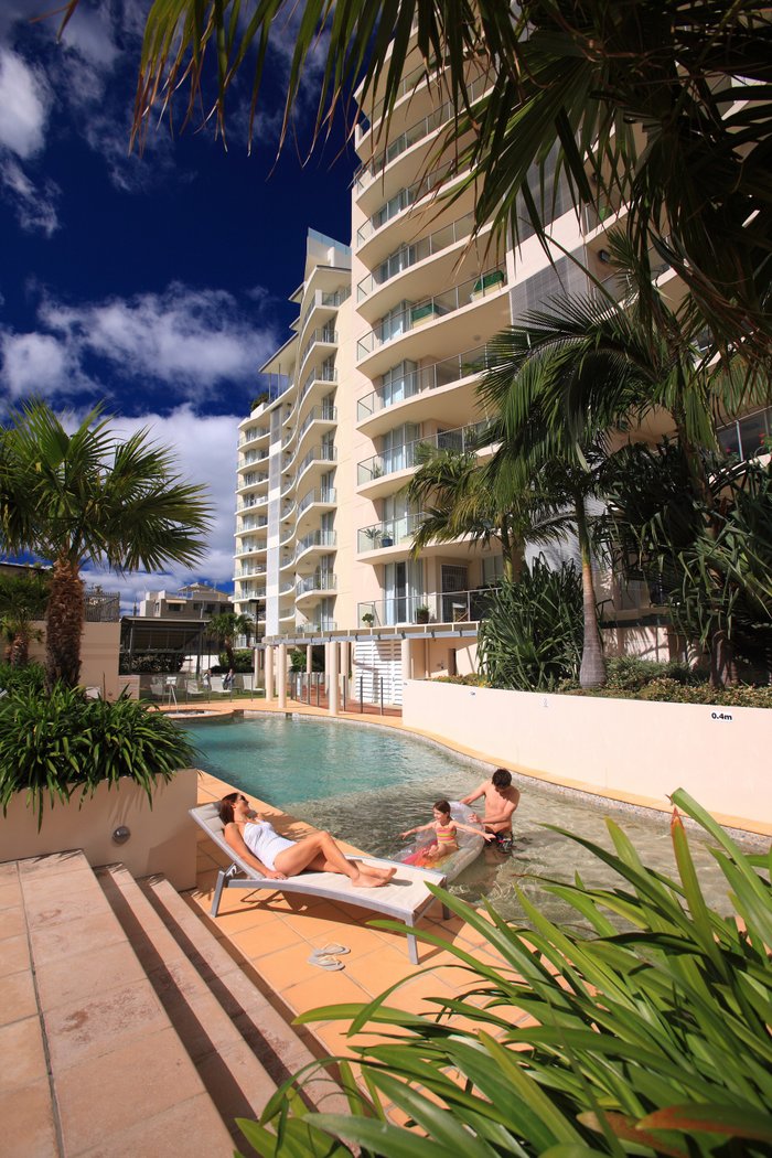 ASPECT CALOUNDRA - Prices & Condominium Reviews (Sunshine Coast, Australia)