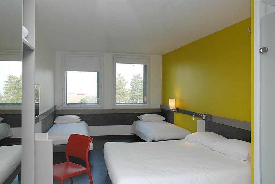 IBIS BUDGET AEROPORT LYON SAINT EXUPERY Updated 2020 Prices Hotel