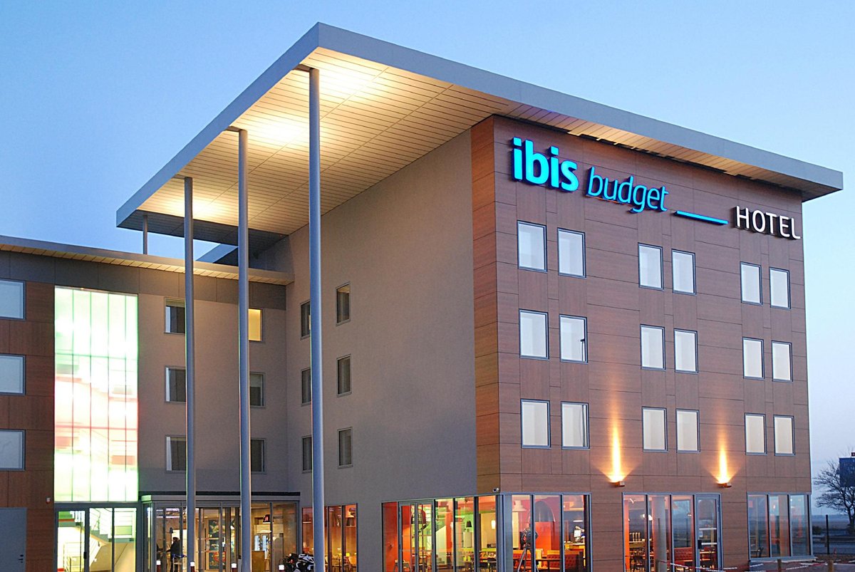 IBIS BUDGET AEROPORT LYON SAINT EXUPERY - UPDATED 2022 Hotel Reviews ...