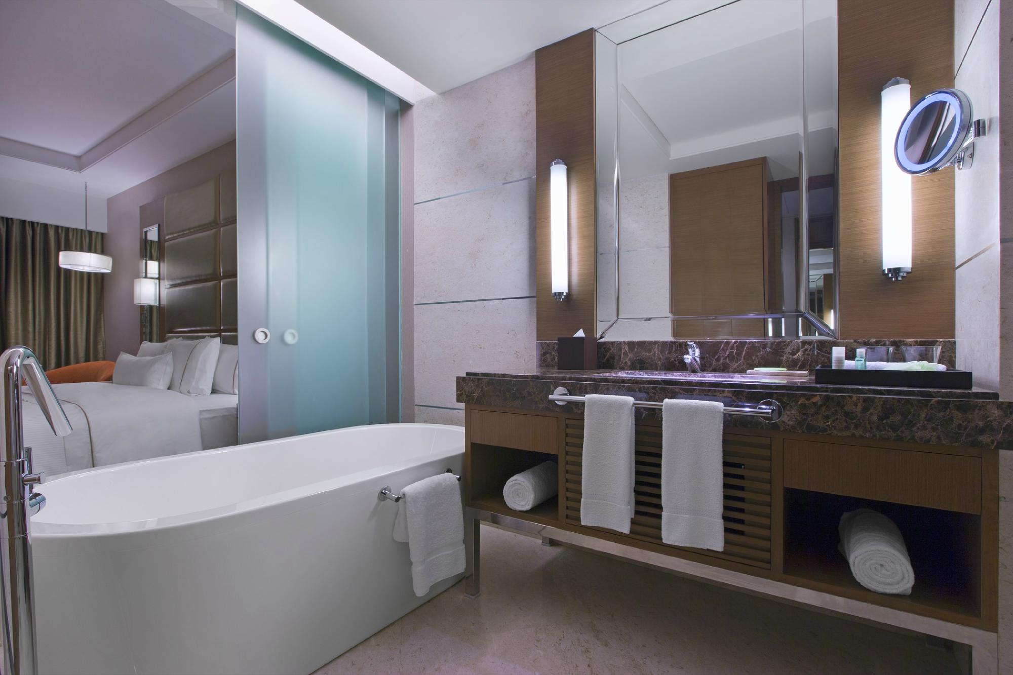 Hotel photo 50 of The Westin Chennai Velachery.