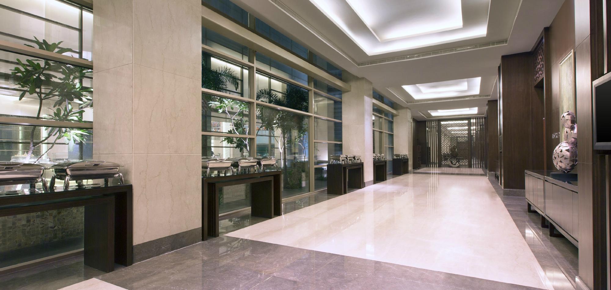 Hotel photo 37 of The Westin Chennai Velachery.