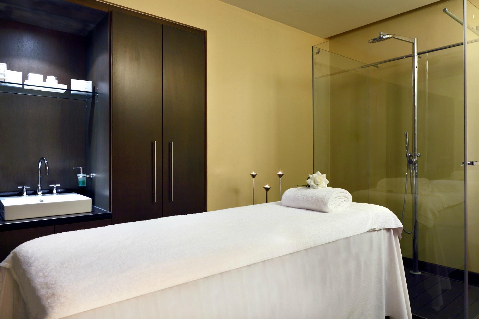 Hotel photo 55 of The Westin Chennai Velachery.