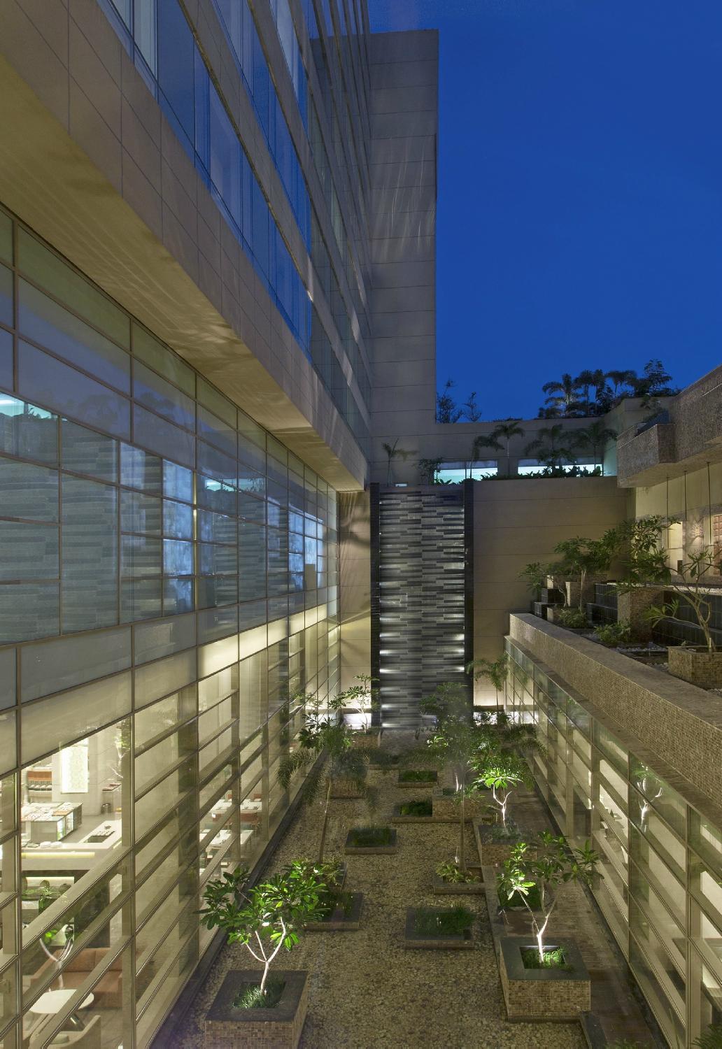 Hotel photo 39 of The Westin Chennai Velachery.
