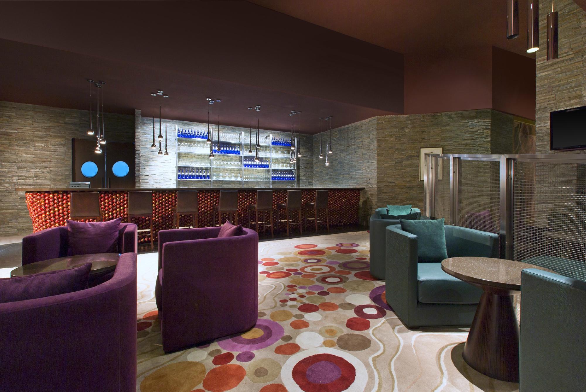 Hotel photo 9 of The Westin Chennai Velachery.