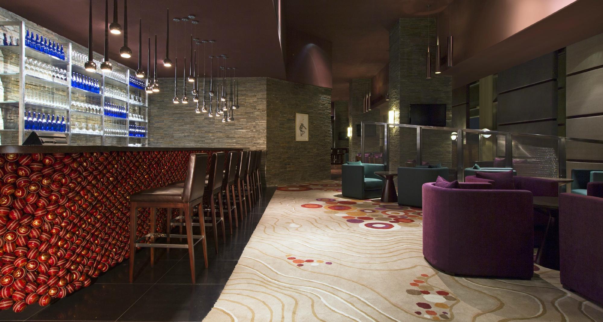 Hotel photo 63 of The Westin Chennai Velachery.