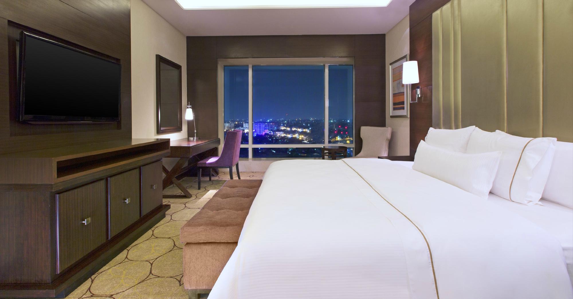 Hotel photo 16 of The Westin Chennai Velachery.