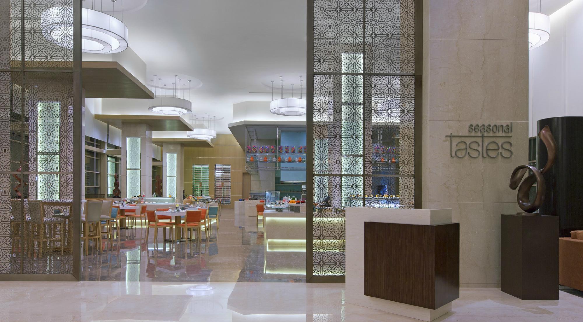 Hotel photo 23 of The Westin Chennai Velachery.