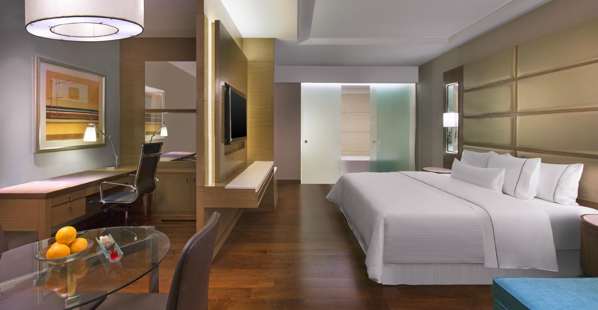 Hotel photo 53 of The Westin Chennai Velachery.