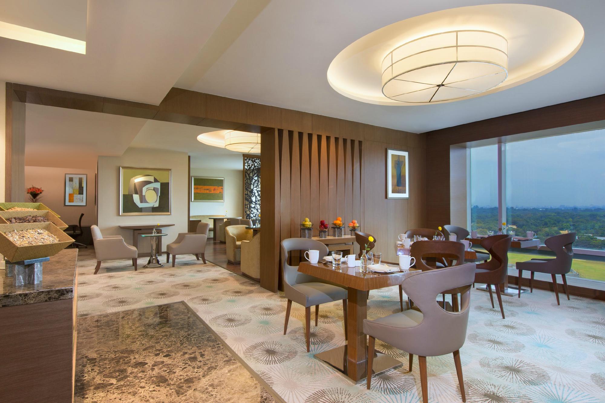Hotel photo 7 of The Westin Chennai Velachery.