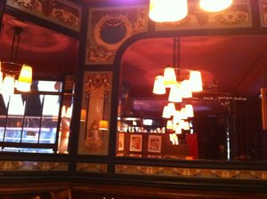 Intérieur