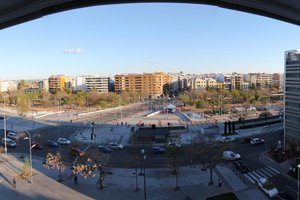 Habitaciones y suites