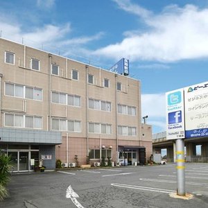 ホテル外観