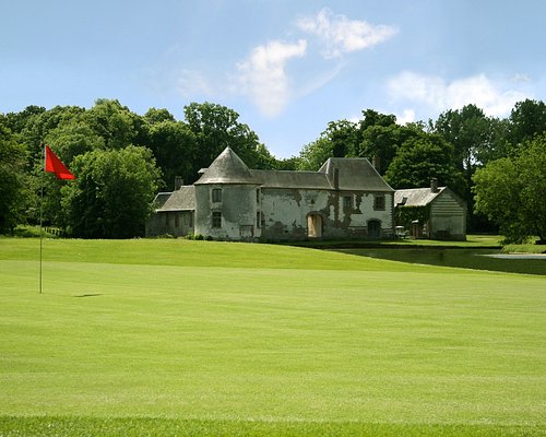 Ensemble clubs de golf de marque, Hauts-de-France